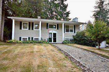 5103 26th Avenue SE, Lacey, WA 98503