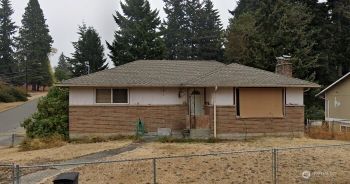 16604 32nd Avenue S, SeaTac, WA 98188