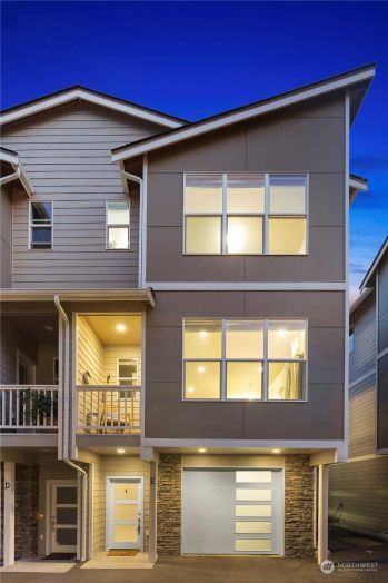 1008 Maple Avenue #E, Snohomish, WA 98290