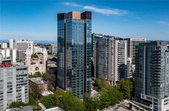 800 Columbia Street #606, Seattle, WA 98104