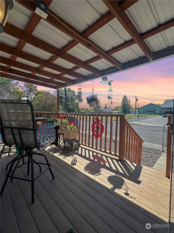 10 3rd Avenue SE, Soap Lake, WA 98851