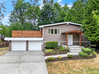 12712 NE 157th Street , Woodinville, WA 98072