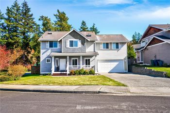 2205 Oregon Avenue , Anacortes, WA 98221