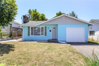 608 E 56th Street , Tacoma, WA 98404