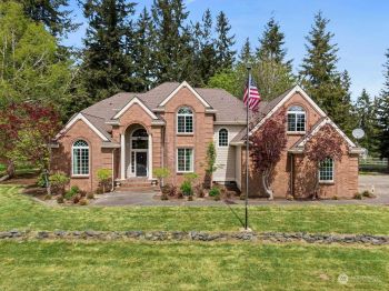 14312 148th Avenue SE, Yelm, WA 98597