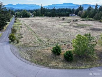 0 Turnstone Lane , Sequim, WA 98382