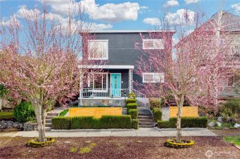 1415 N Fife Street , Tacoma, WA 98406