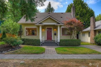 1510 N Prospect Street , Tacoma, WA 98406