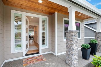 4426 Brant Court , Gig Harbor, WA 98335