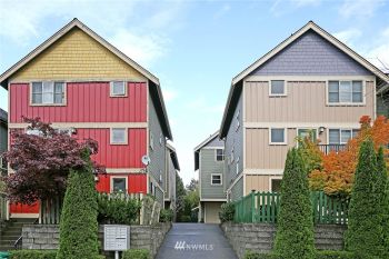 838 NW 52nd Street #A, Seattle, WA 98107