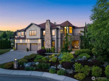 15005 SE 80th Street , Newcastle, WA 98059