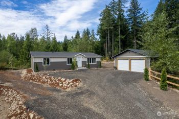 22215 Bald Hill Road SE, Yelm, WA 98597