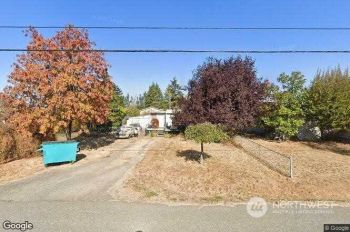 691 Kemp Street , Port Angeles, WA 98362
