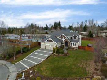 11832 SE 290th Place , Auburn, WA 98092