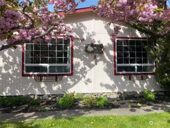 90 Marjory Lane , Sequim, WA 98382
