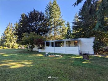 376 Dungeness Meadows , Sequim, WA 98382
