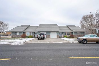 420 424 SW N Street , Quincy, WA 98848