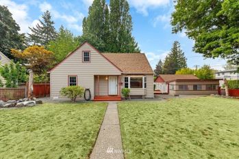7201 S 120th Street , Seattle, WA 98178
