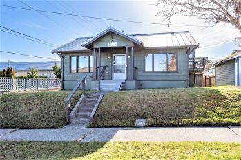 815 S Chase Street , Port Angeles, WA 98362