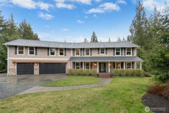 2805 Newberg Road , Snohomish, WA 98290