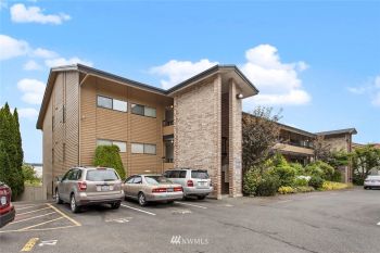 11600 Rainier Avenue S #301, Seattle, WA 98178