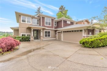 15343 NE 106th Court , Redmond, WA 98052