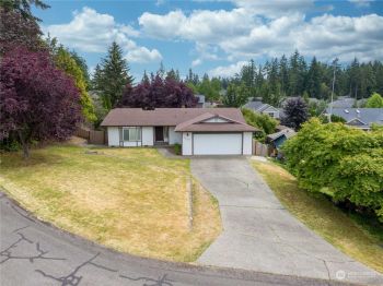 2720 Webber Court , Steilacoom, WA 98388