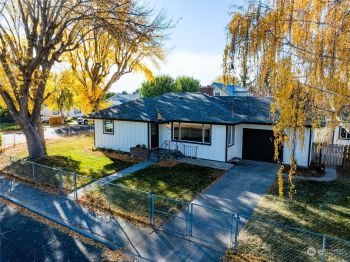 334 14th Avenue SW, Ephrata, WA 98823