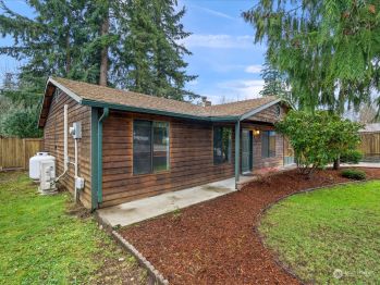 3717 S 302nd Street , Auburn, WA 98001