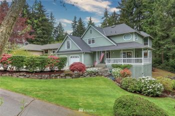1184 NW Gooseberry Court , Silverdale, WA 98383