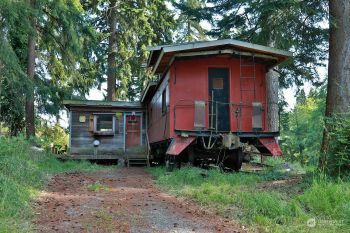 1885 Newman Road , Freeland, WA 98249