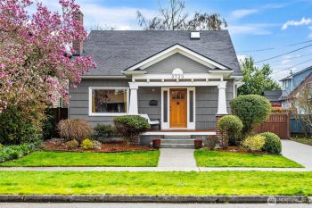 3720 N 24th Street , Tacoma, WA 98406