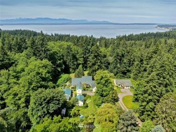 1618 & 1616 Lancaster Road , Freeland, WA 98249