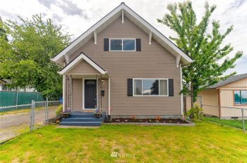 2050 E Gregory Street , Tacoma, WA 98404