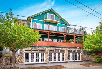 829 2nd Street , Mukilteo, WA 98275