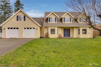 12411 99th Avenue Ct E, Puyallup, WA 98373