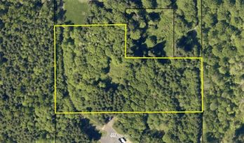 0 Cowlitz Vista Road , Toledo, WA 98591