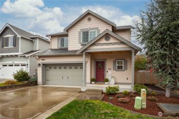 2332 54th Street SE, Auburn, WA 98092