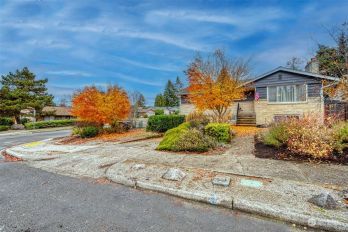 2217 N Vassault Street , Tacoma, WA 98406