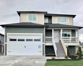 27210 96th Avenue NW, Stanwood, WA 98292