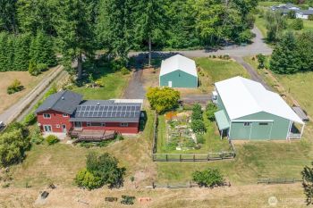 231 Robertson Road , Longview, WA 98632