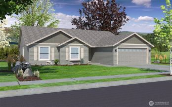 219 Newfield Drive , Moses Lake, WA 98837