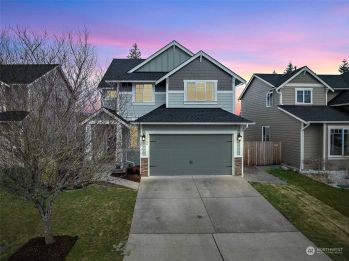 15580 Chad Drive SE, Yelm, WA 98597