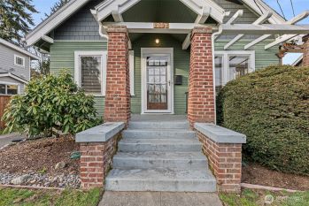 2907 N 16th Street , Tacoma, WA 98406