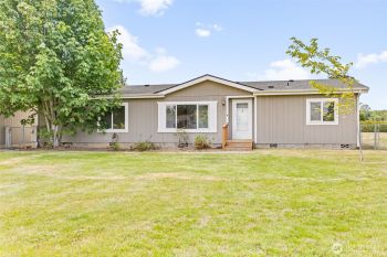 140 Big Sky Lane , Sequim, WA 98382