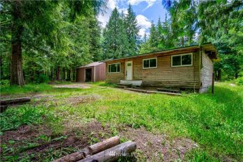 13822 Forest Way , Granite Falls, WA 98252