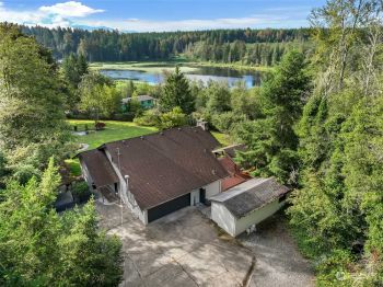 33013 3rd Avenue , Black Diamond, WA 98010