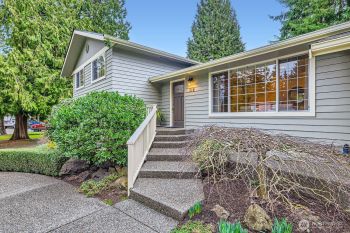 310 N 188th , Shoreline, WA 98133