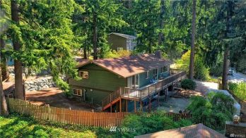 20457 James Street , Mount Vernon, WA 98274