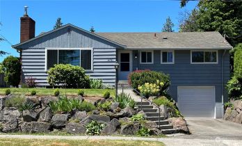 16721 Meridian Avenue N, Shoreline, WA 98133